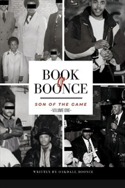 Buy Book Of Boonce