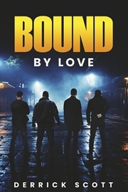 Buy Bound by Love