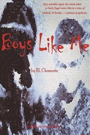 Buy Boys Like Me