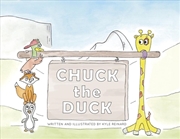 Buy Chuck the Duck