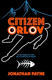 Buy Citizen Orlov