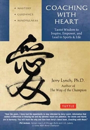 Buy Coaching with Heart