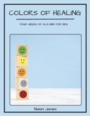 Buy Colors of Healing