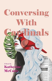 Buy Conversing With Cardinals