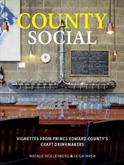 Buy County Social