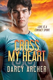 Buy Cross My Heart