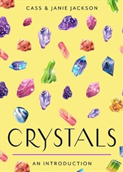 Buy Crystals