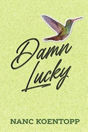 Buy Damn Lucky