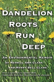 Buy Dandelion Roots Run Deep