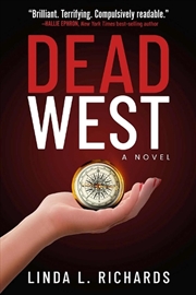 Buy Dead West