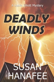 Buy Deadly Winds