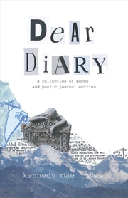 Buy dear diary