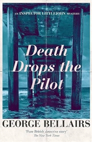 Buy Death Drops the Pilot