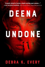 Buy Deena Undone