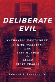 Buy Deliberate Evil