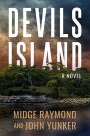 Buy Devils Island