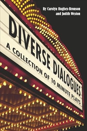 Buy Diverse Dialogues