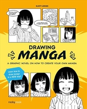 Buy Drawing Manga