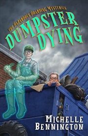 Buy Dumpster Dying