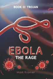 Buy Ebola The Rage