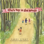 Buy Ellie's Day in the Woods