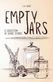 Buy Empty Jars