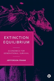 Buy Extinction Equilibrium