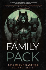 Buy Family Pack