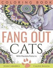 Buy Fang Out Cats