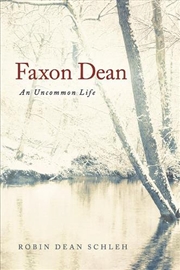 Buy Faxon Dean