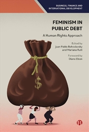 Buy Feminism in Public Debt