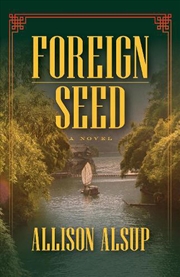 Buy Foreign Seed