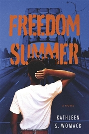 Buy Freedom Summer