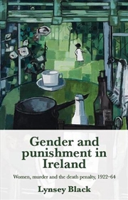 Buy Gender and punishment in Ireland