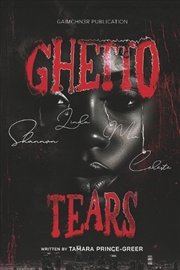 Buy Ghetto Tears