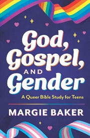 Buy God, Gospel, and Gender