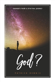 Buy God?