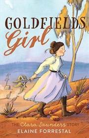 Buy Goldfields Girl