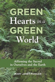 Buy Green Hearts in a Green World