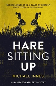 Buy Hare Sitting Up