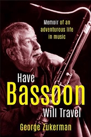 Buy Have Bassoon, Will Travel