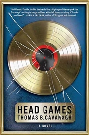 Buy Head Games