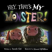 Buy Hey, That's MY Monster!