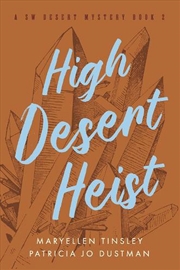 Buy High Desert