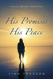 Buy His Promises, His Peace