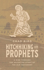 Buy Hitchhiking with Prophets