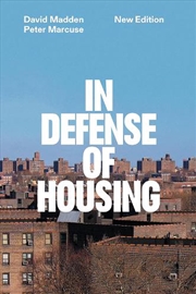 Buy In Defense of Housing