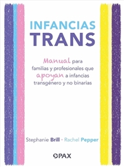 Buy Infancias trans