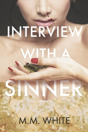 Buy Interview with a Sinner