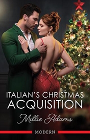 Buy Italian'S Christmas Acquisition